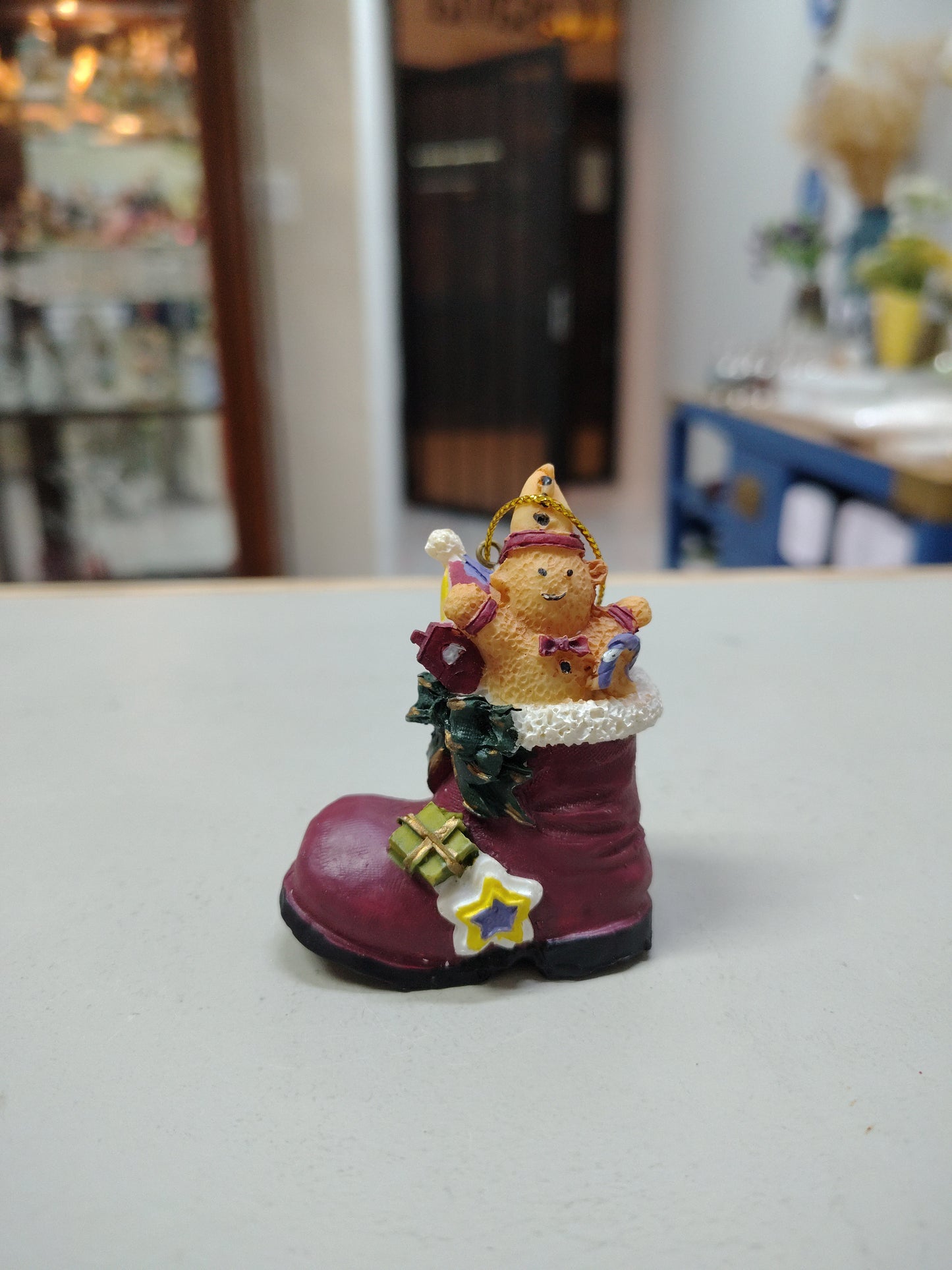 Adorno Navideño