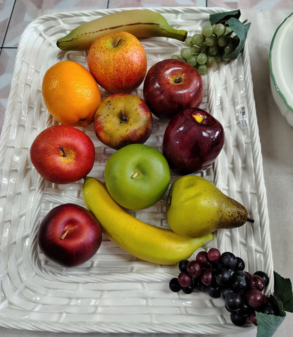 Frutas