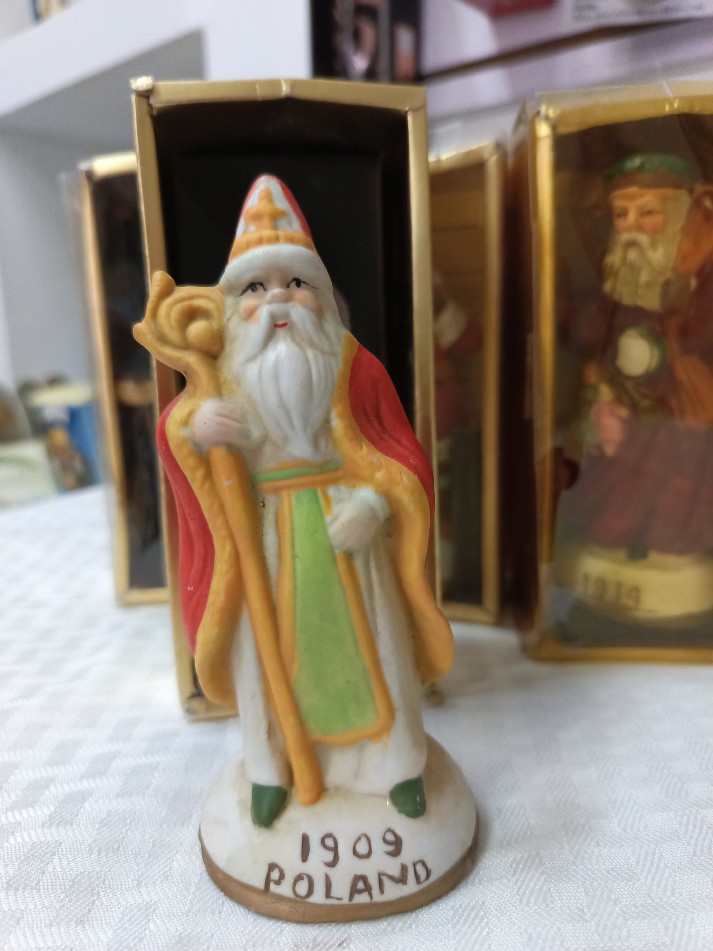 The Memoirs of Santa (Copy)