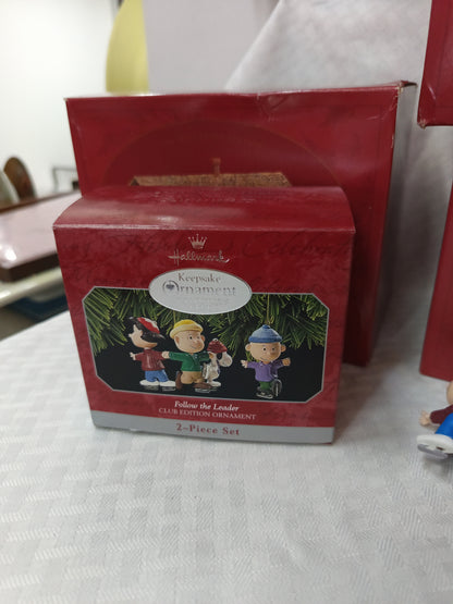 Adorno Navideño de la Colección KEEPSAKE Hallmark