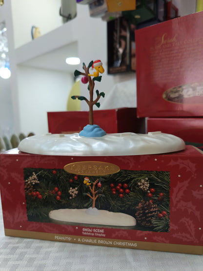 Adornó Navideño de la Colección KEEPSAKE Hallmark
