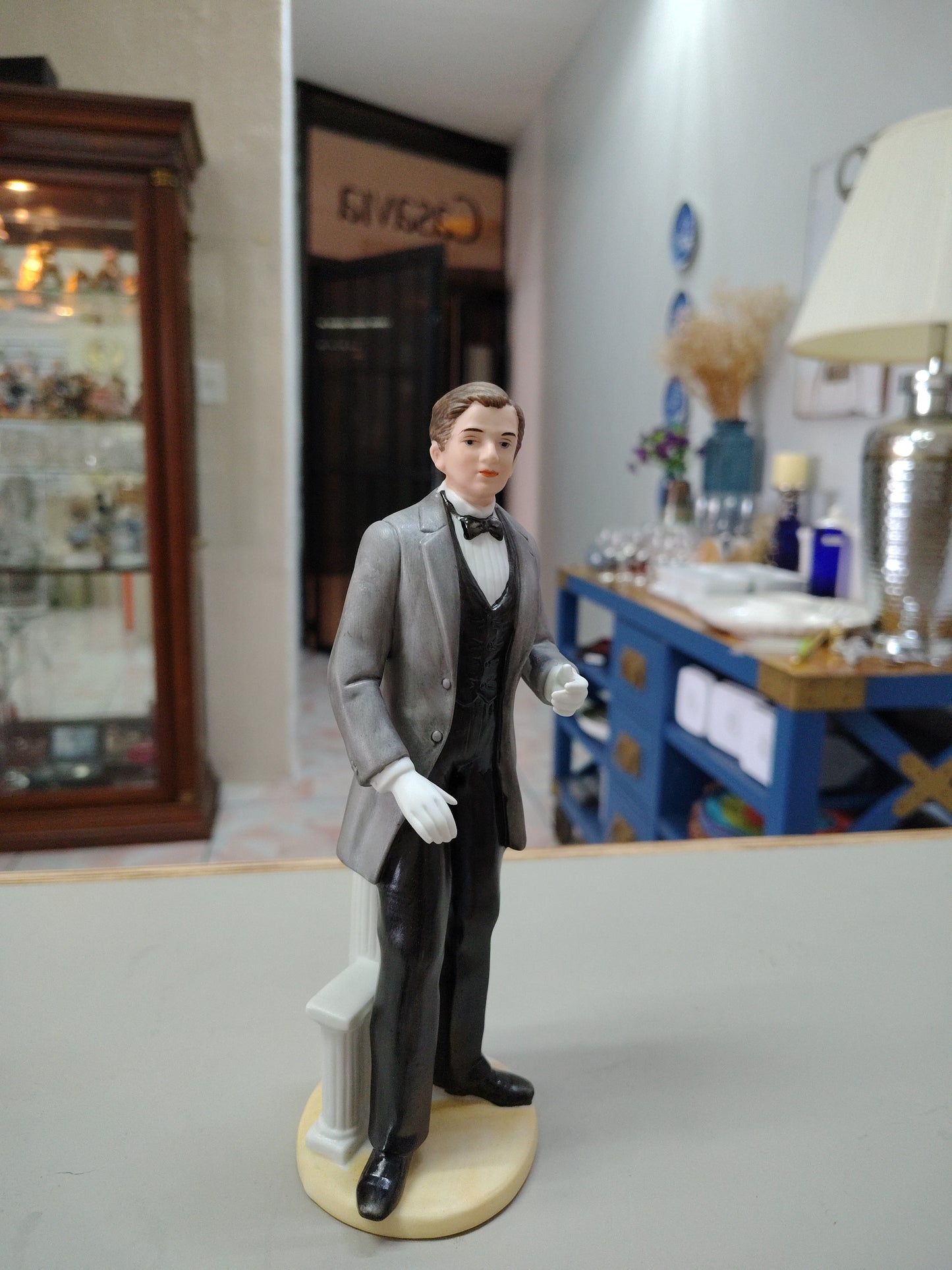 Figuras decorativas