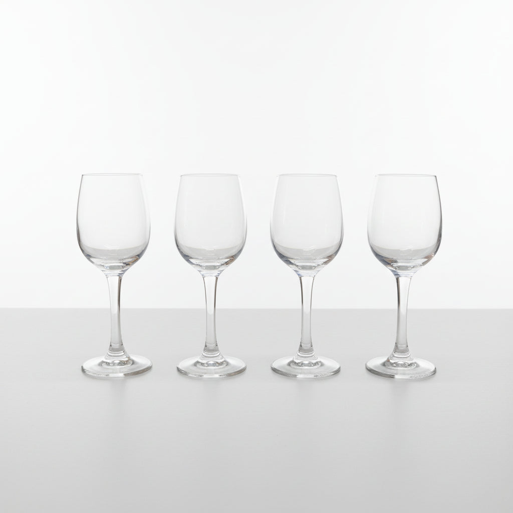 Copa de oporto (Set de 4)