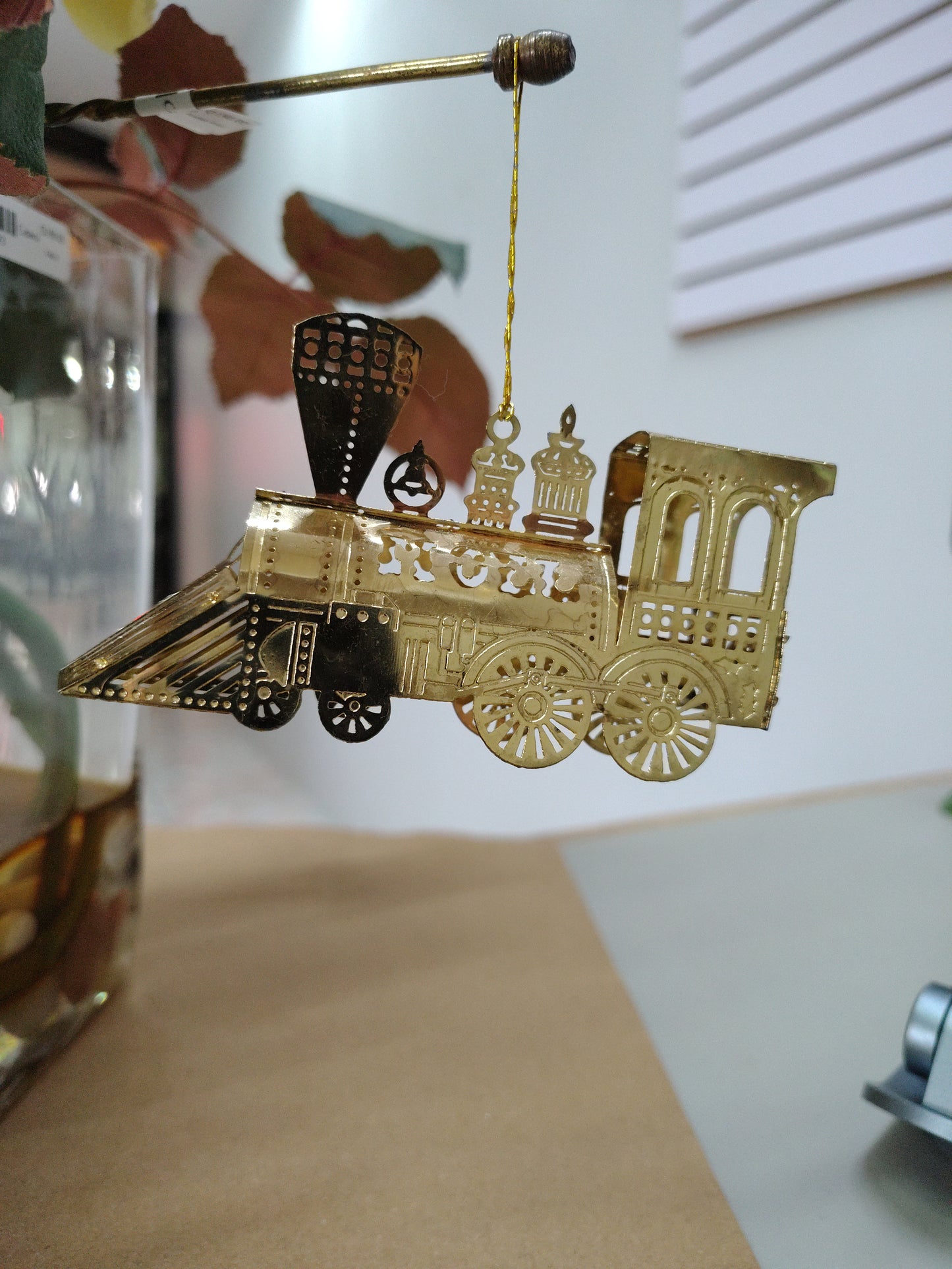 Adorno Navideño