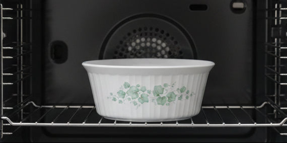 Callaway Green Ivy CORNIN WARE