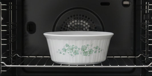 Callaway Green Ivy CORNIN WARE