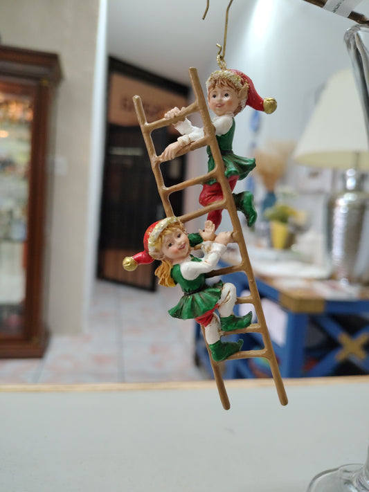 Adorno Navideño
