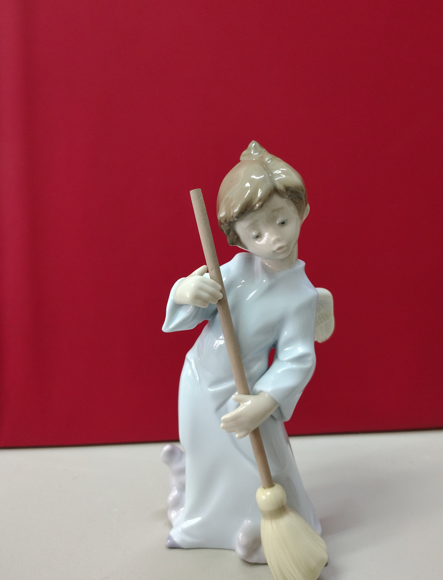 Angel de Lladró