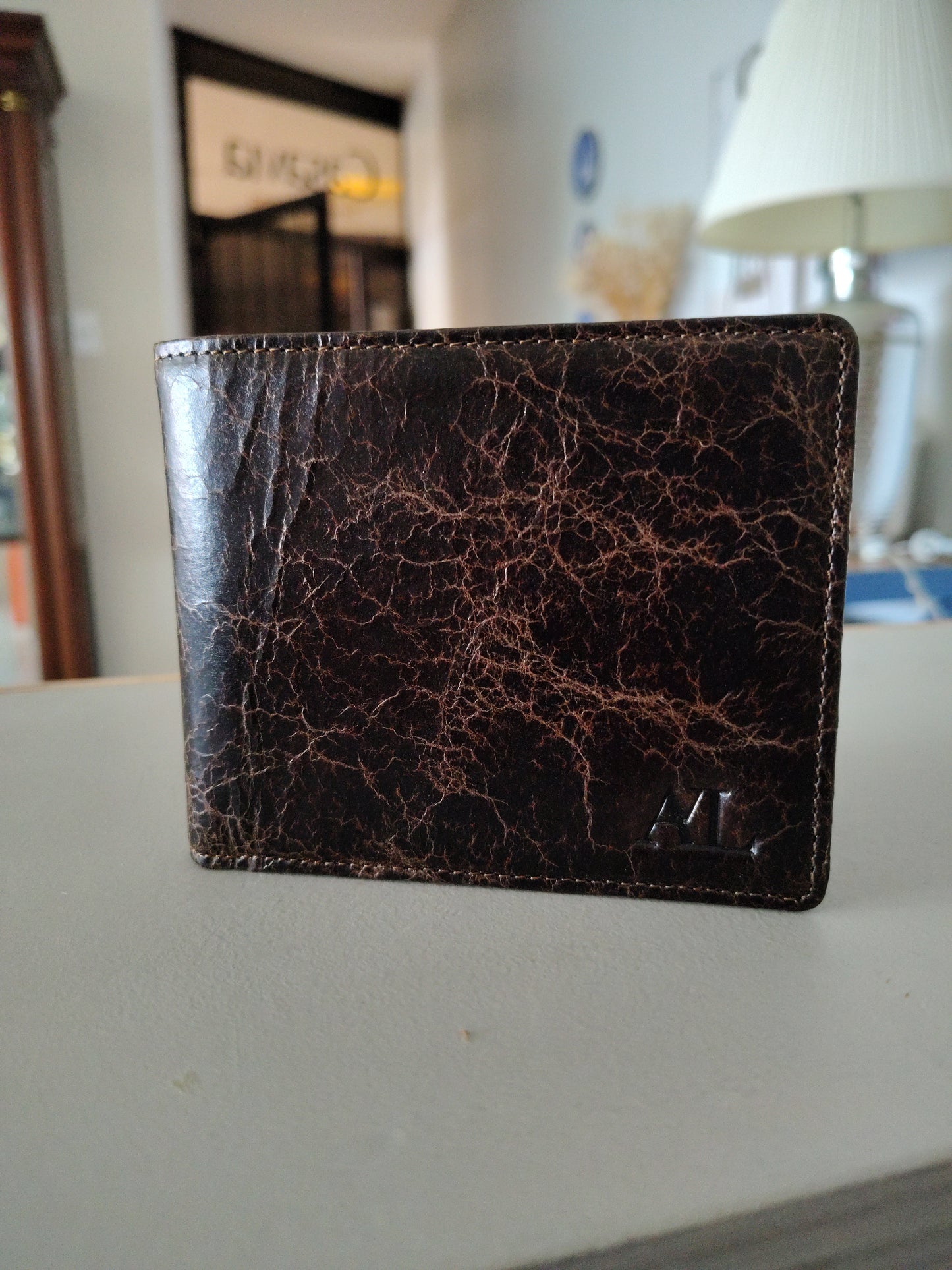 Billetera AL