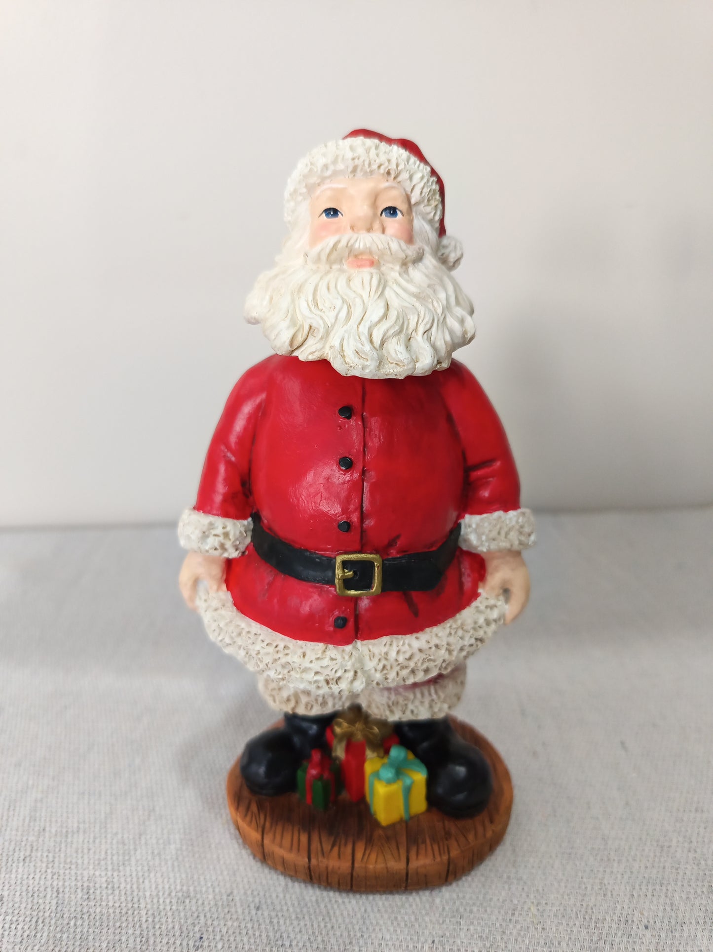 Figura Navideña