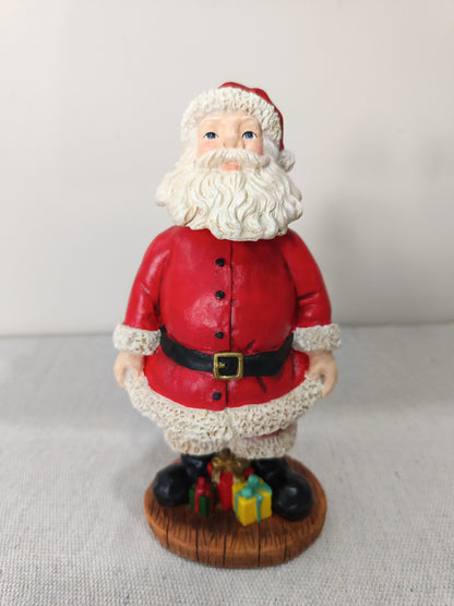 Figura Navideña