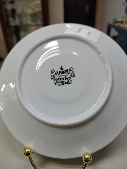 Plato de colección