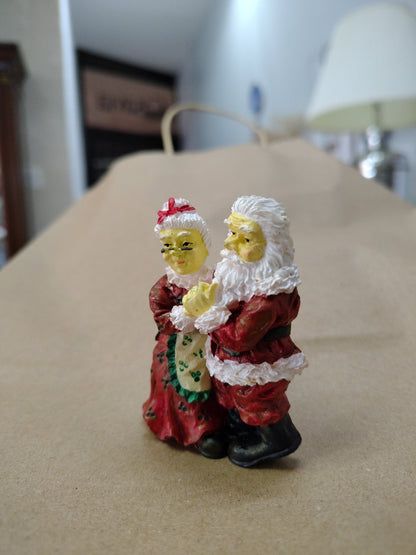 Adorno Navideño ( Imán)