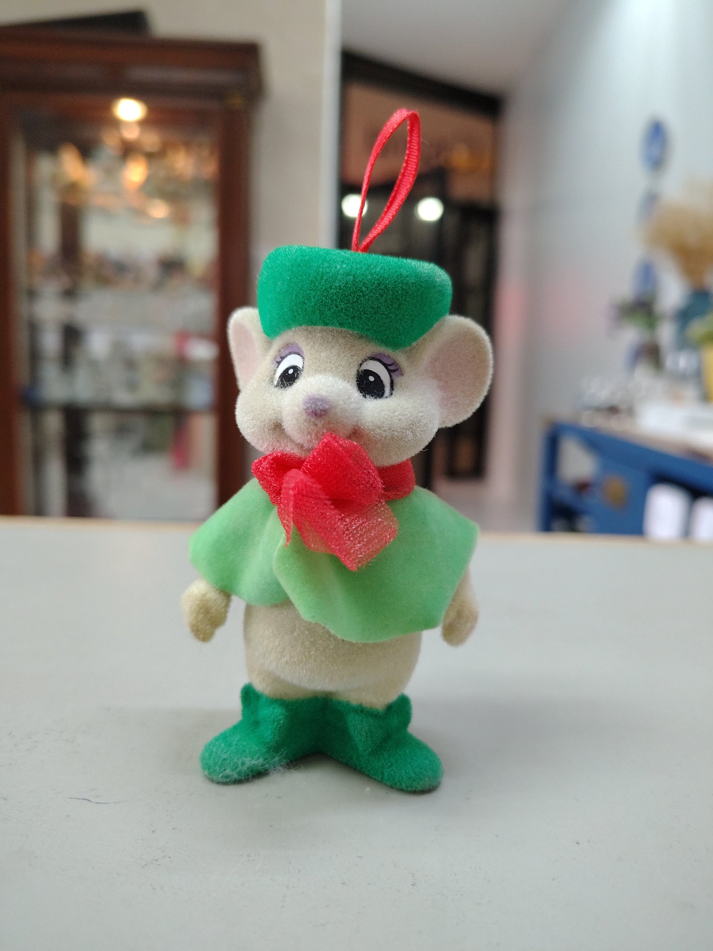 Adorno Navideño