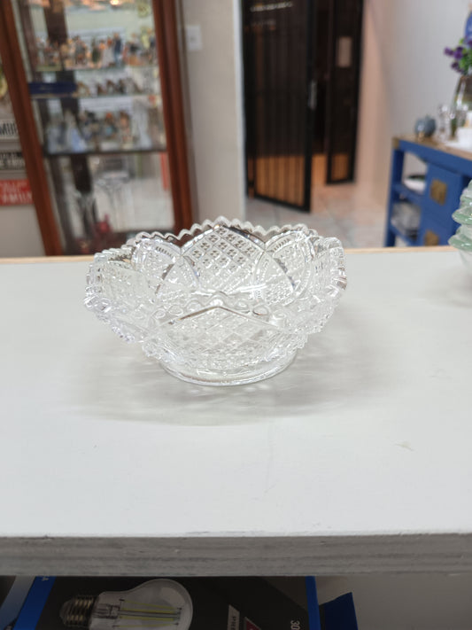 Dulcera de Cristal