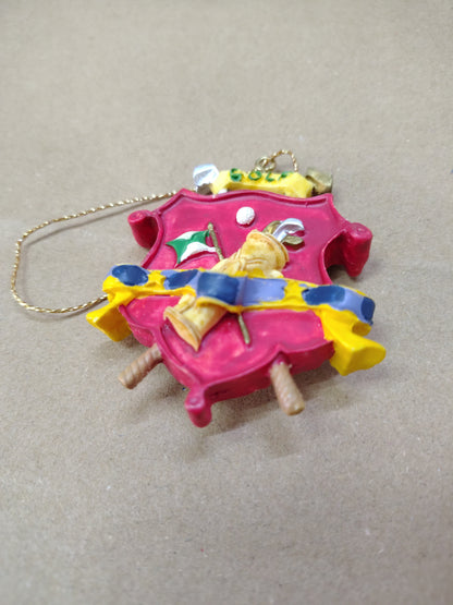 Adorno Navideño