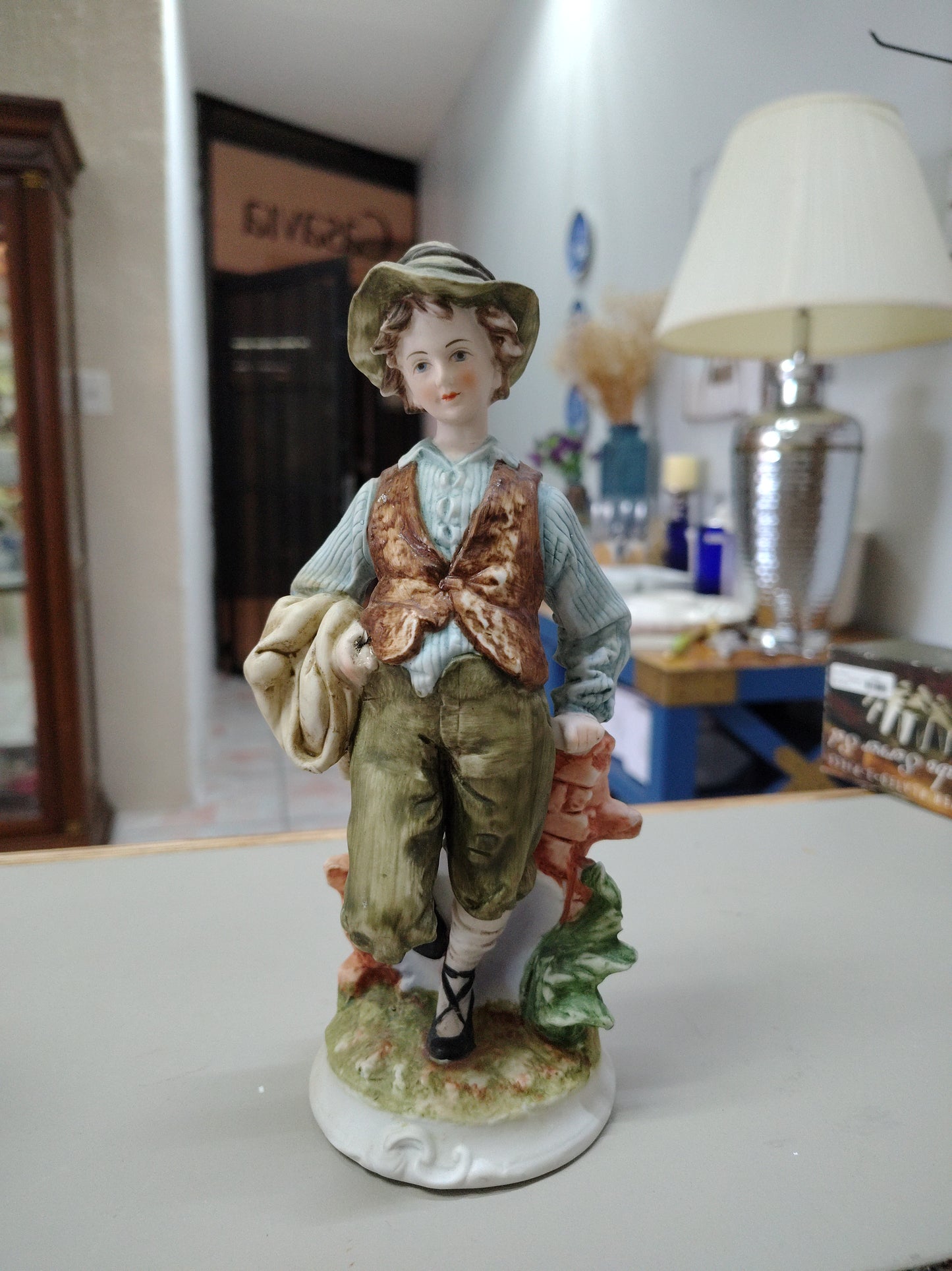 Figura decorativa