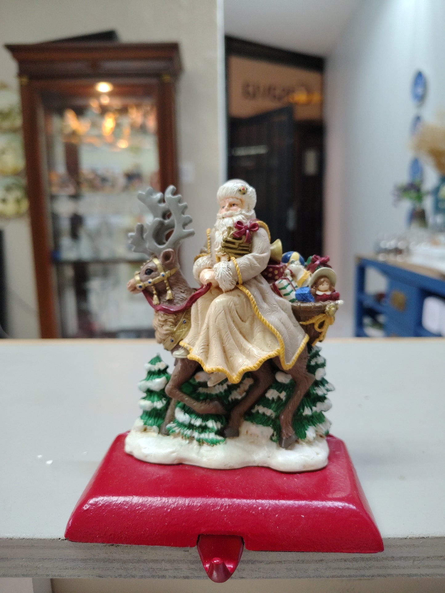 Figuras Navideñas