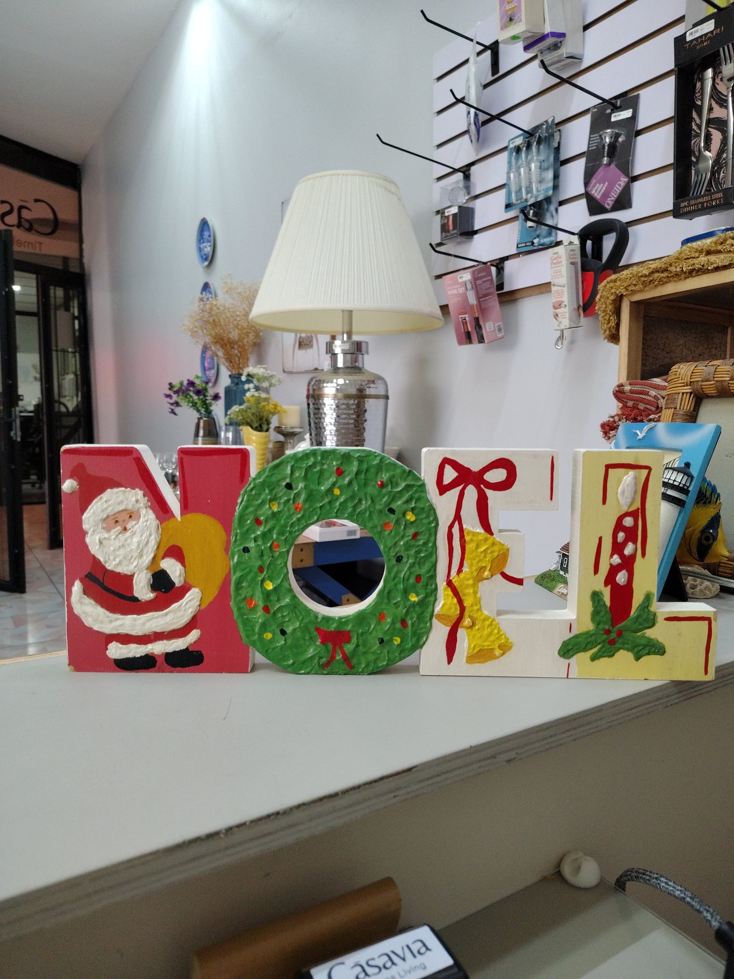 Adorno Navideño