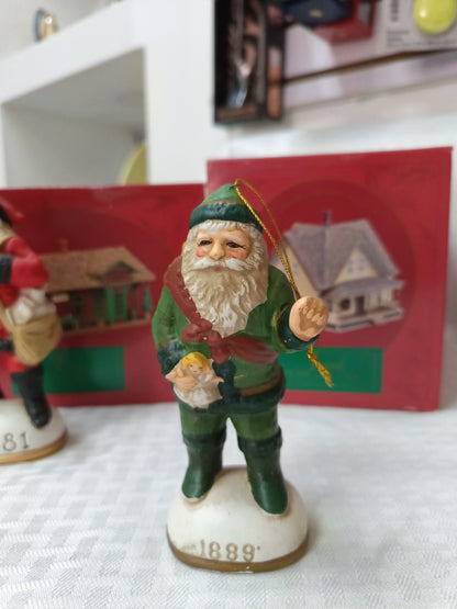 The Memoirs of Santa (Copy)