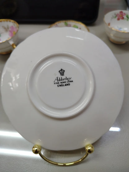 Porcelana de colección