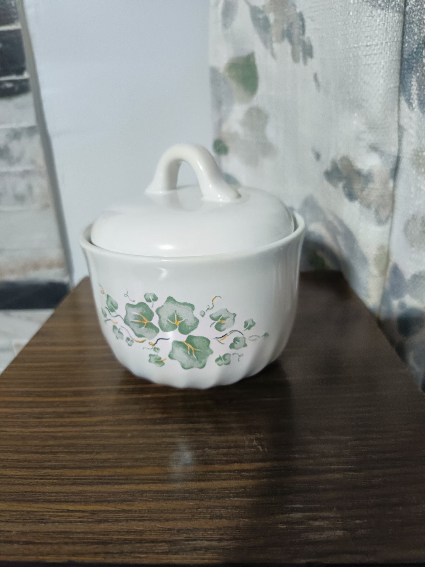 Callaway de Corelle, Corning