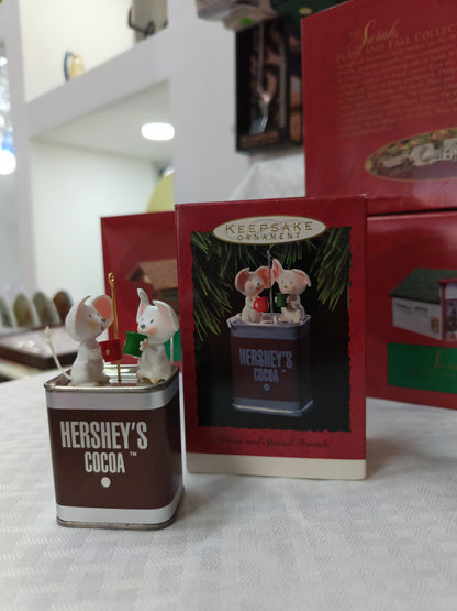 Adorno de Colección KEEPSAKE Hallmark
