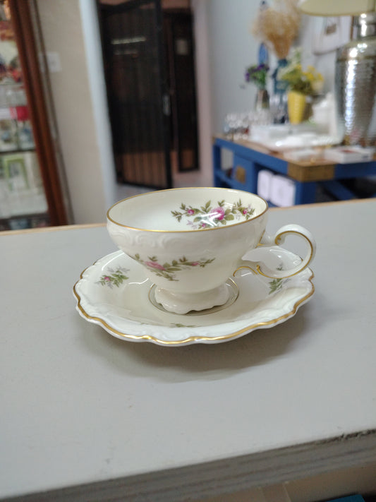 Taza y porcelana/Germany