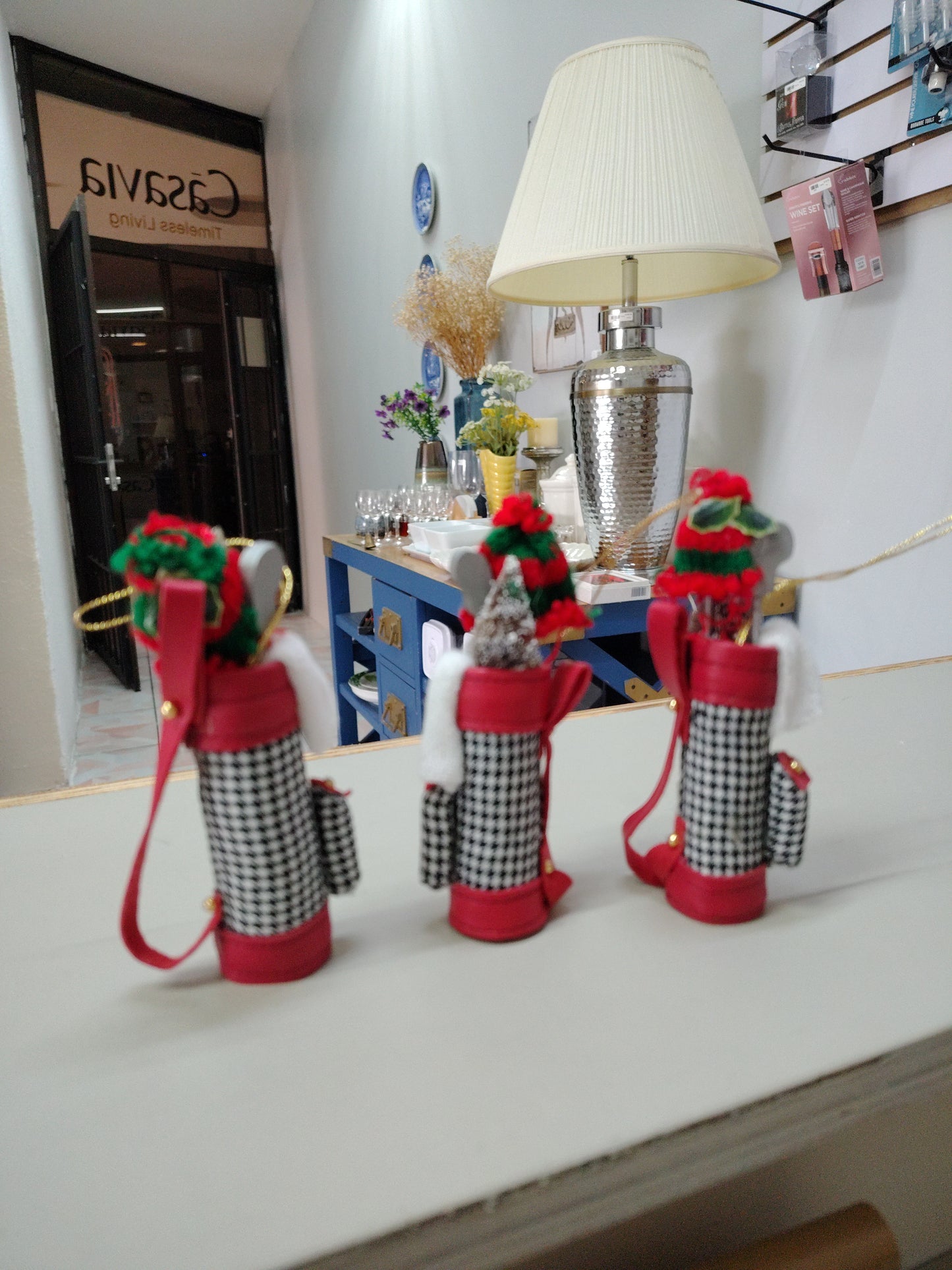 Adorno Navideño