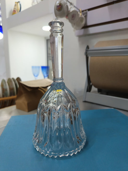 Campana de Cristal