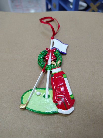 Adorno Navideño