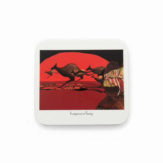 Posavasos coleccionables de la marca Jason  (Set de 6)