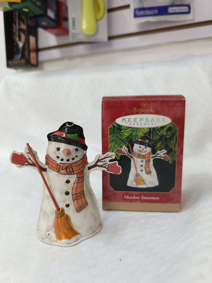 Adornó Navideño de la Colección KEEPSAKE Hallmark