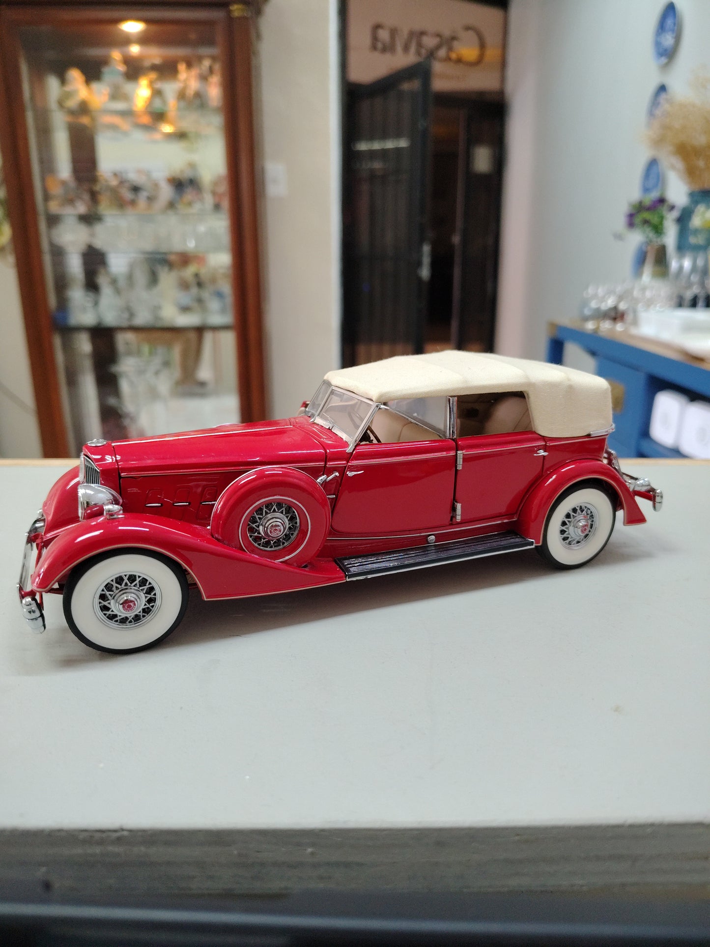 Autos Clásicos