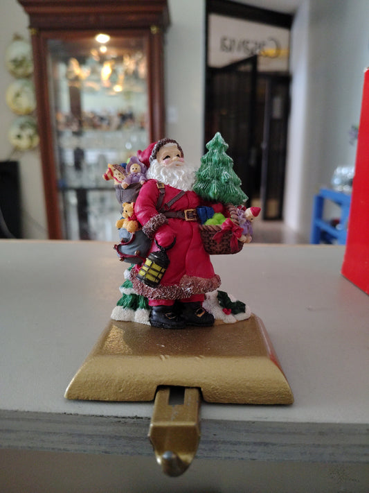 Figura Navideña