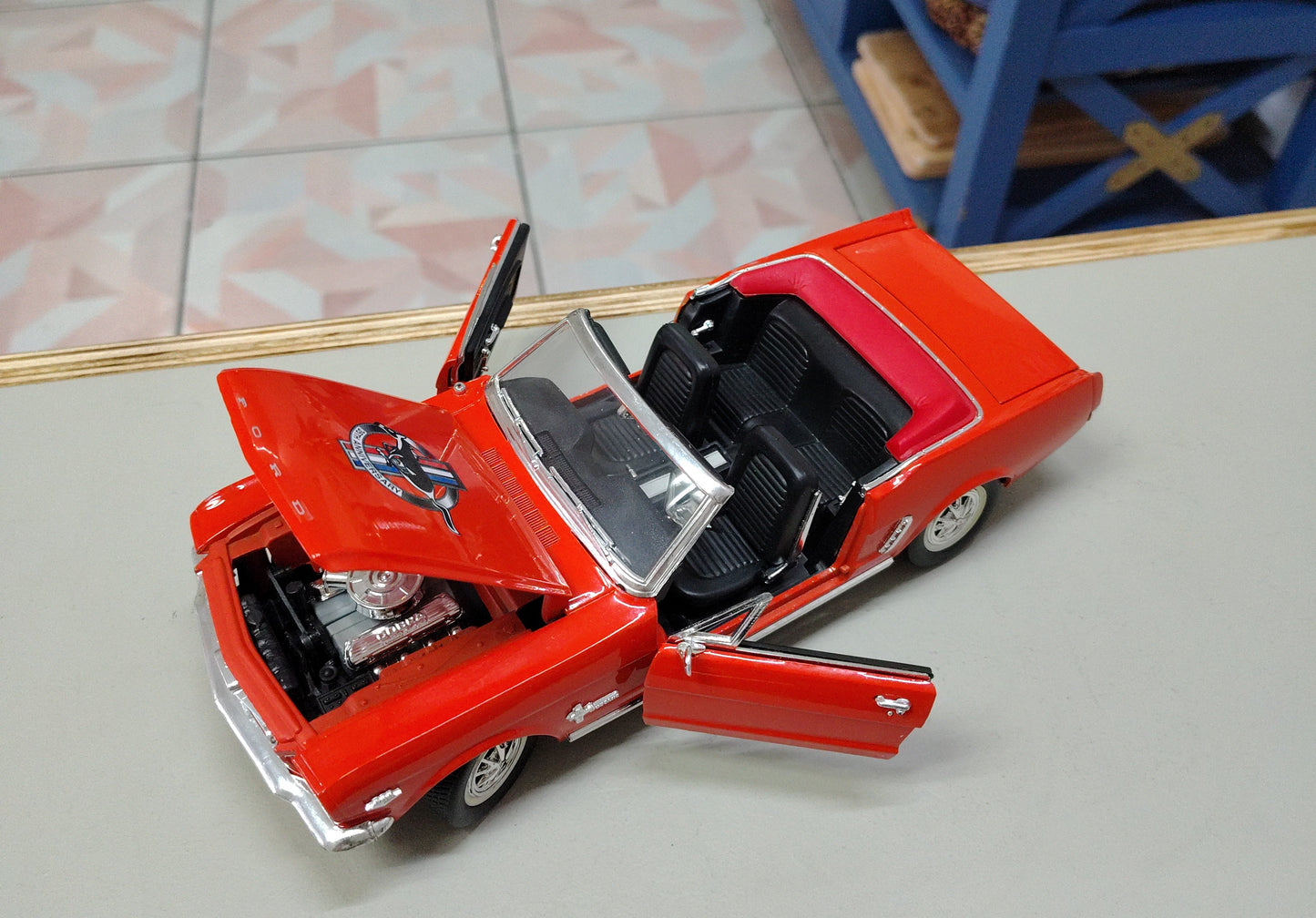 Autos Clásicos