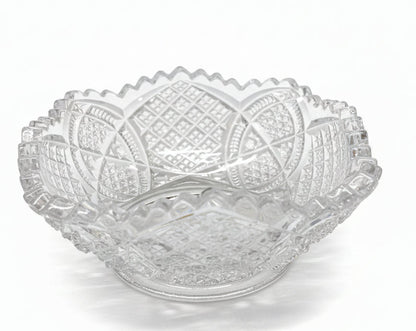 Dulcera de Cristal