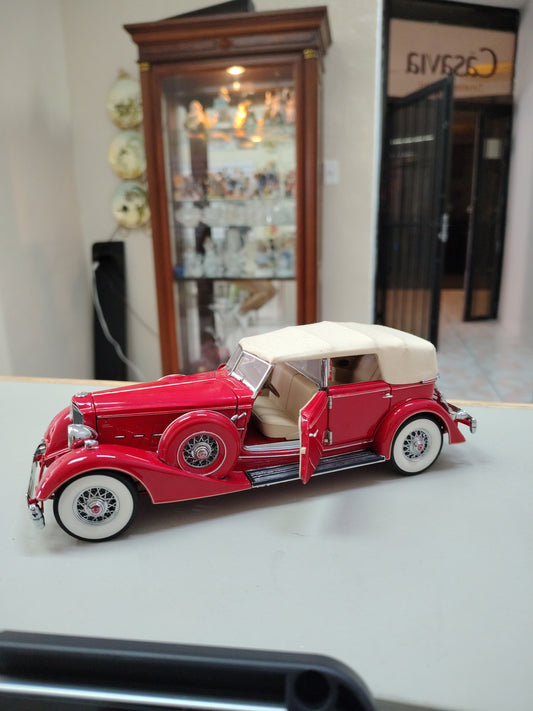 Autos Clásicos