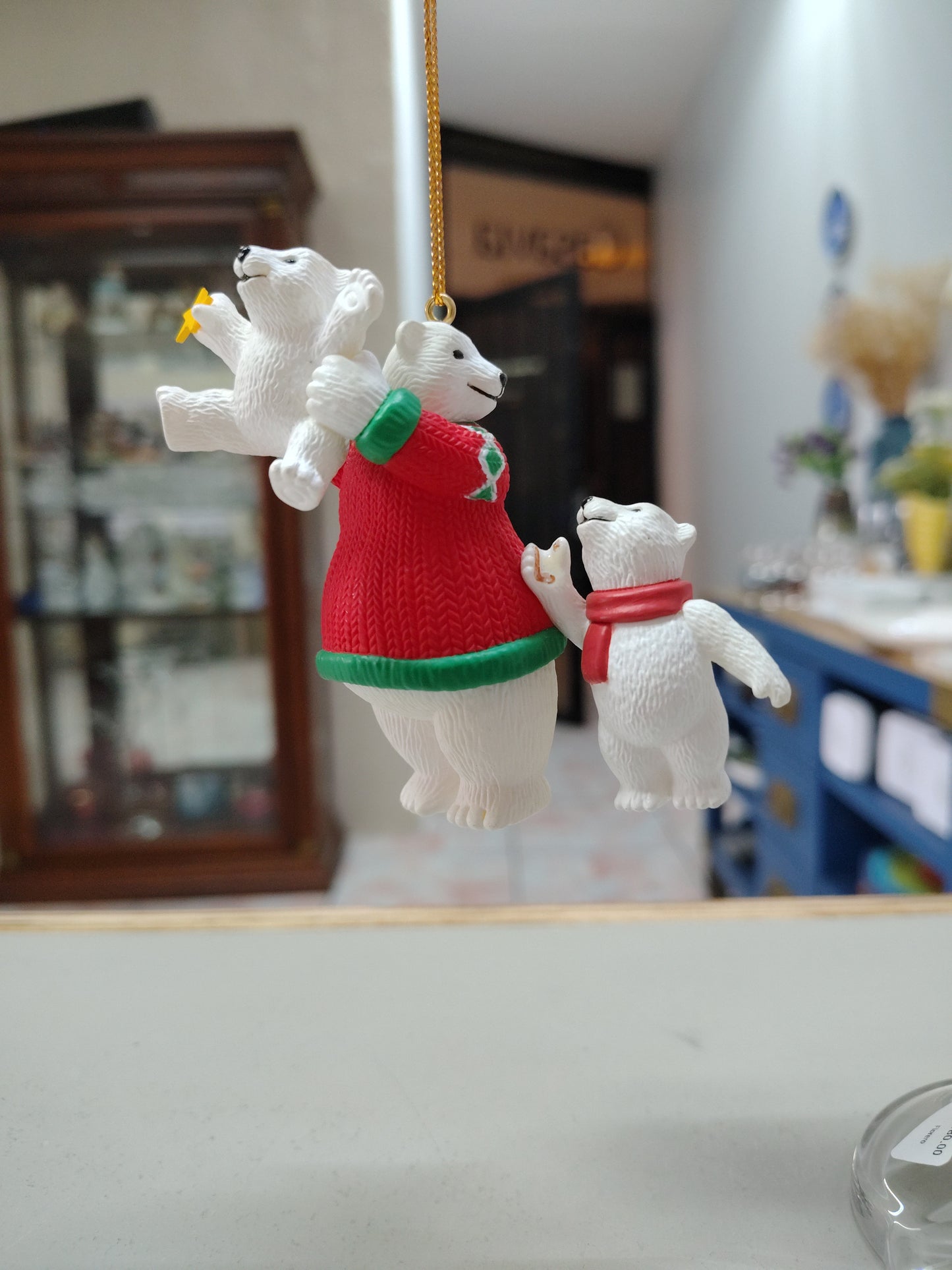 Adorno Navideño
