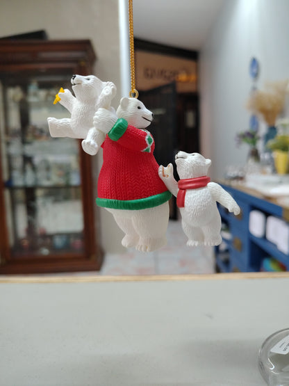 Adorno Navideño