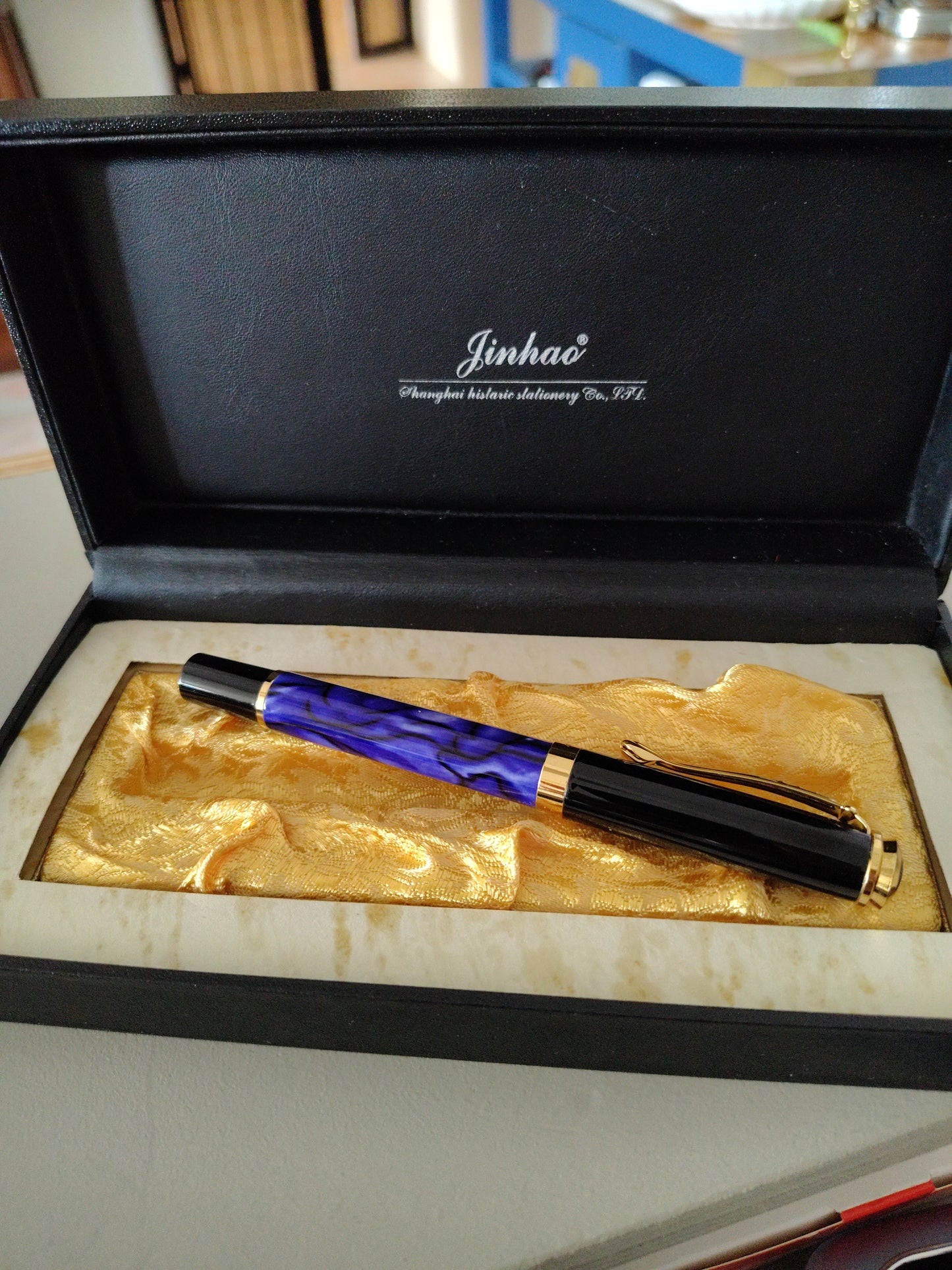 Pluma jinhao