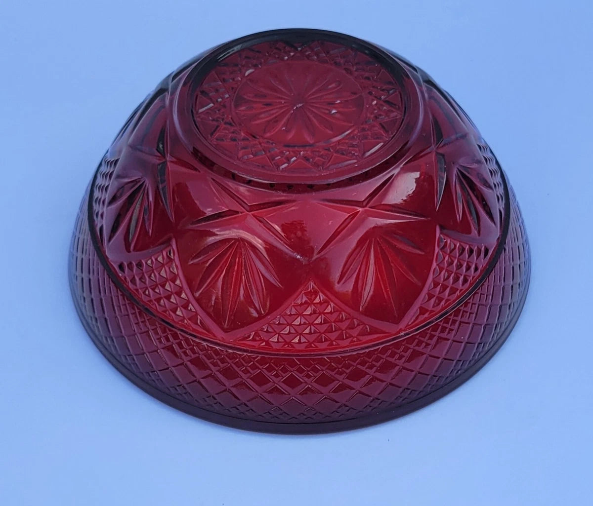 Bowl de ensalada individual 14cm diámetro