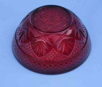 Bowl de ensalada individual 14cm diámetro