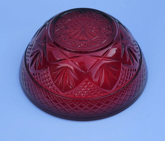 Bowl de ensalada individual 14cm diámetro