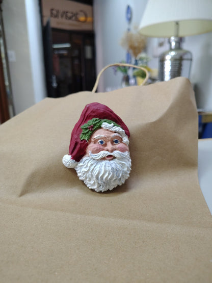 Adorno Navideño (Imán)
