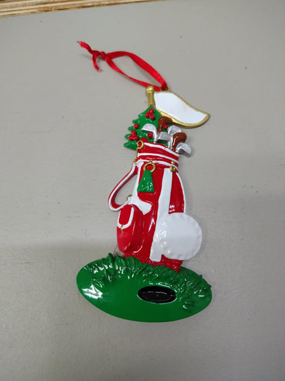 Adorno Navideño