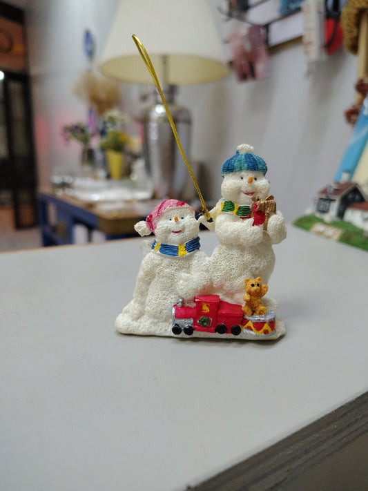 Adorno Navideño