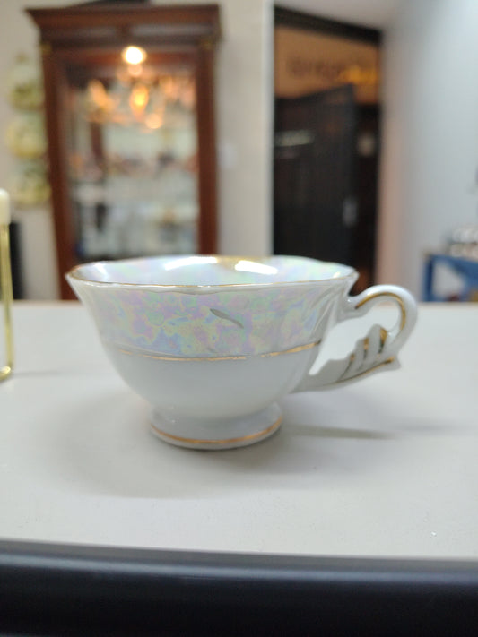 Taza de colección