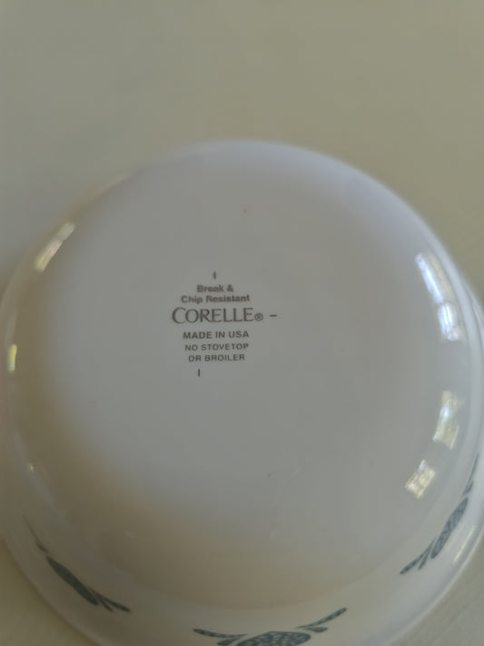 Tazón Corelle Blue Hearts