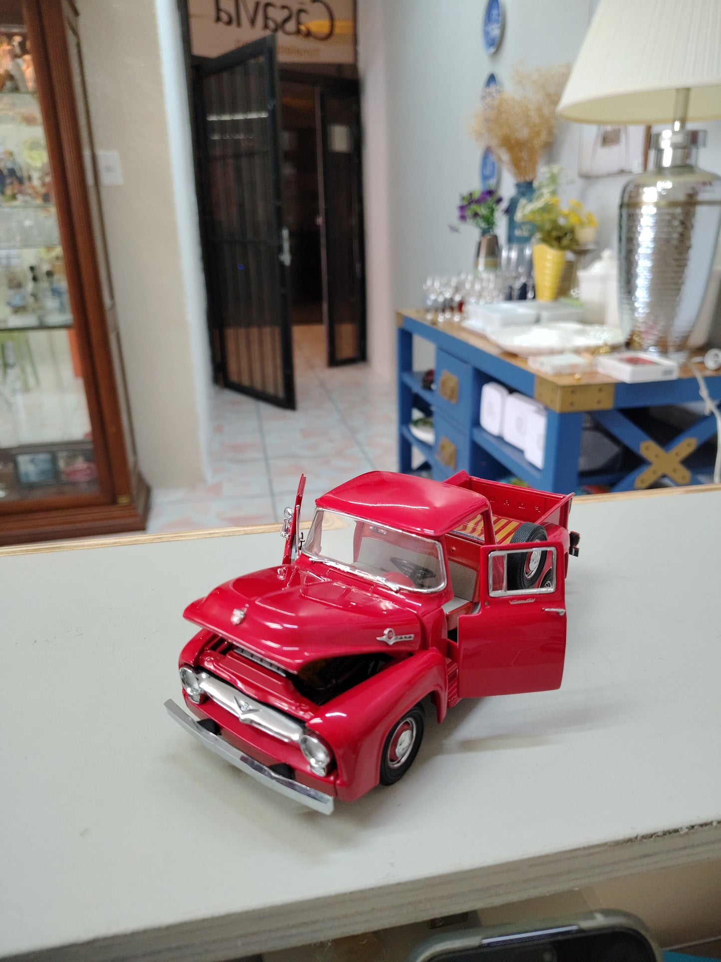 Autos Clásicos